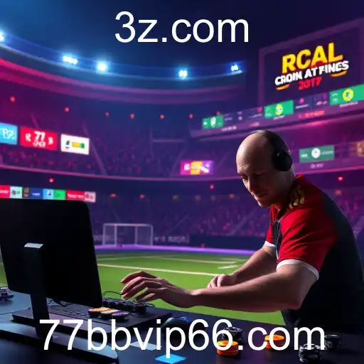 A Expansão do Mercado de Jogos Online em 2026