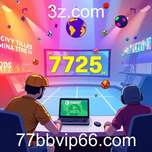 Expansão do Mercado de Jogos Virtual em 2026