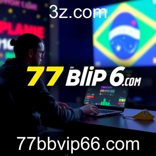 Expansão dos Jogos de Azar Online no Brasil