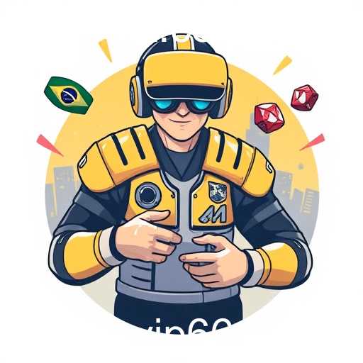 Expansão do Mercado de Jogos Online em 2026
