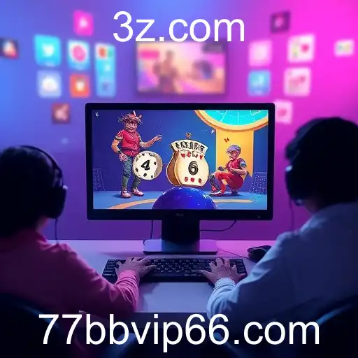 Expansão dos Jogos Online em 2026