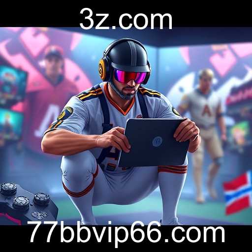 77bbvip6.com: O Epicentro dos Jogos Online no Brasil