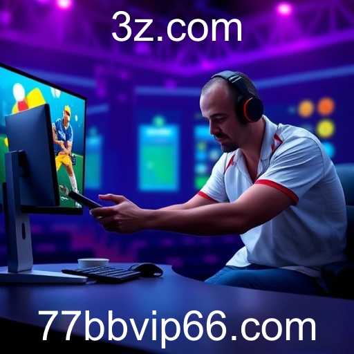 A Crescente Influência de Sites de Jogos no Brasil
