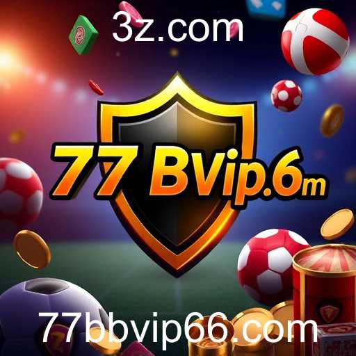 A Influência Crescente de 77bbvip6.com no Mundo dos Jogos Online