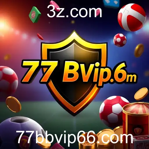 A Influência Crescente de 77bbvip6.com no Mundo dos Jogos Online