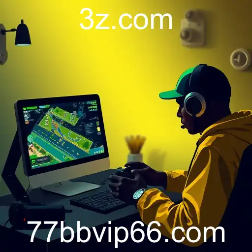 O Crescimento dos Jogos Online no Brasil