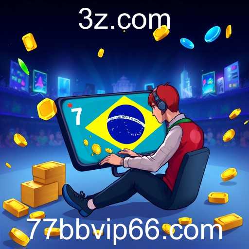 Crescimento dos Jogos Online no Brasil