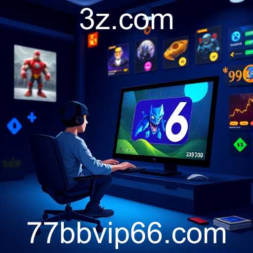 Crescimento dos Jogos Online em Língua Portuguesa