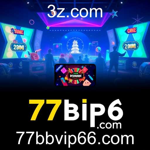 Jogos Online e o Crescimento de 77bbvip6.com