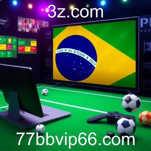 Impacto dos Jogos Online na Economia Brasileira
