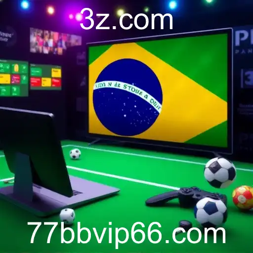 Impacto dos Jogos Online na Economia Brasileira