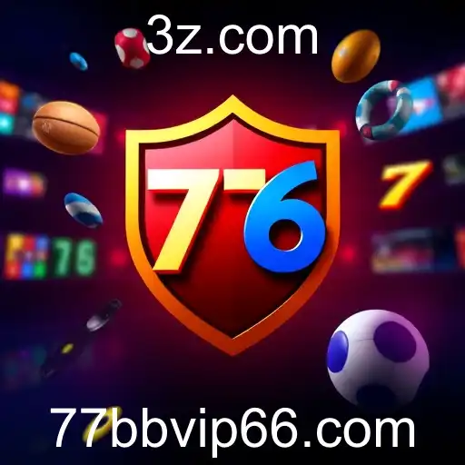 Indústria de Jogos Online em Crescimento com 77bbvip6.com
