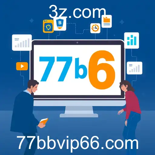 Transformações Digitais e o Crescimento do 77bbvip6.com