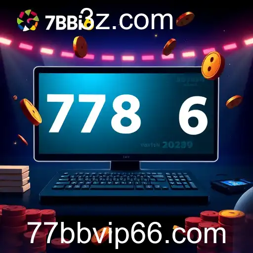 A Evolução dos Jogos Online e a Influência de 77bbvip6.com