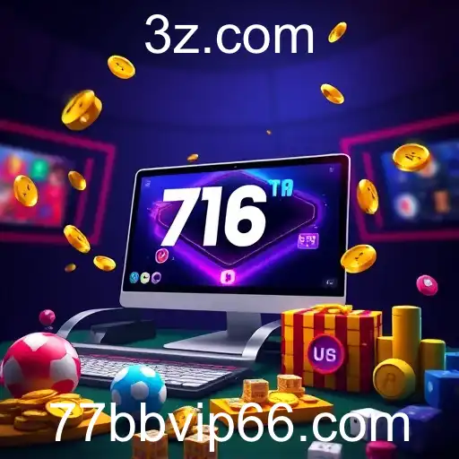 Tendências e Expansão do Mercado de Jogos Online