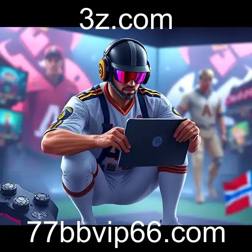 77bbvip6.com: O Epicentro dos Jogos Online no Brasil
