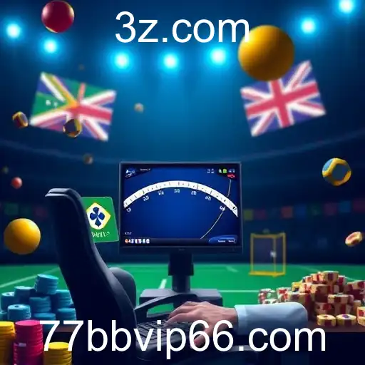 Expansão do Mercado de Jogos no Brasil