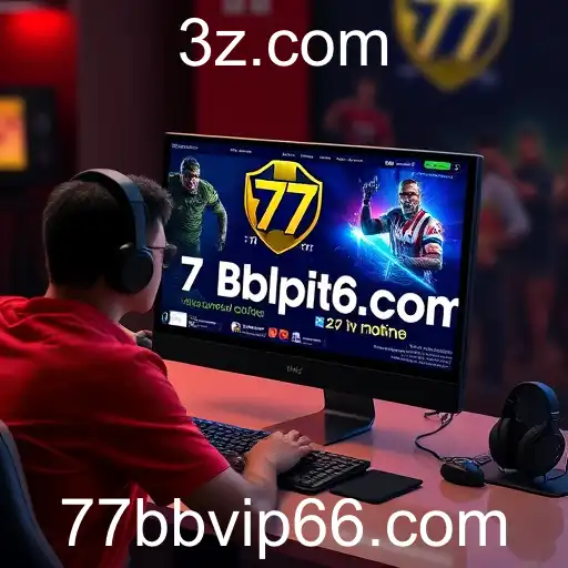 A Expansão dos Jogos Online e o Impacto no Brasil