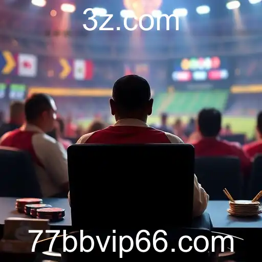 A Ascensão dos Jogos de Azar Online em 2025