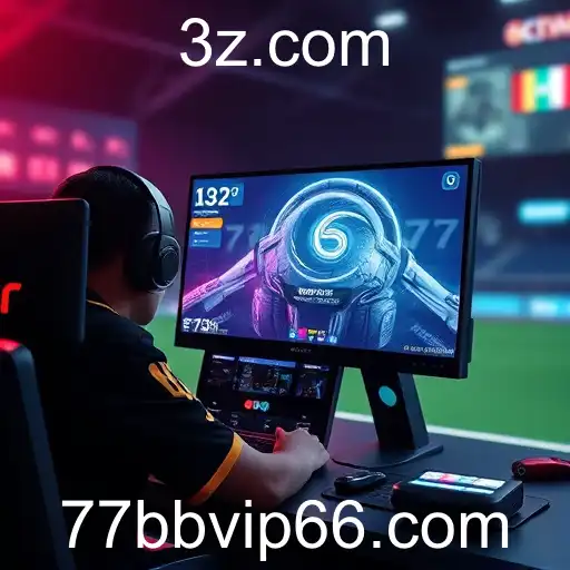 A Prevalência dos Jogos Online em 2025