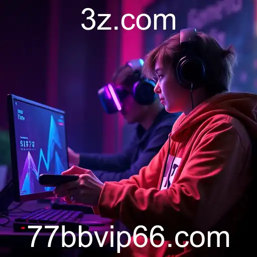 Crescimento dos Jogos Online e a Positiva Projeção para 2026