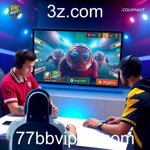 A Ascensão dos Jogos Online no Brasil