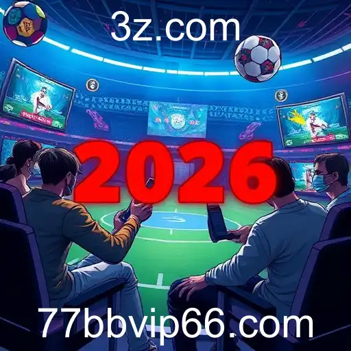 Exploração em Alta: O Crescimento dos Jogos Online em 2026