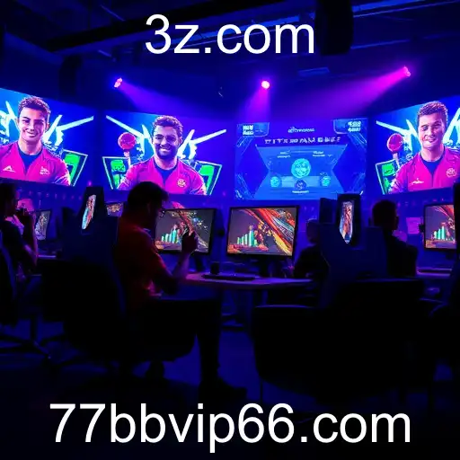 A Ascensão do Mercado de Jogos Online em 2026