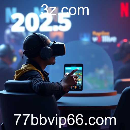 A Ascensão do Mercado de Jogos Online em 2026