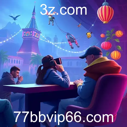 A Evolução dos Jogos de Aposta Online no Brasil