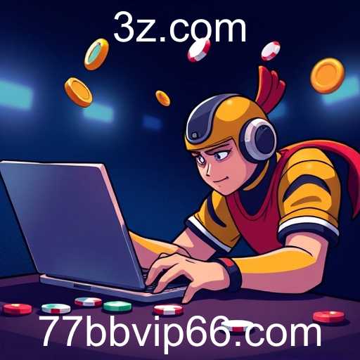 Novas Tendências e Dinâmicas no Mundo dos Jogos Online