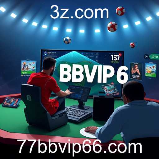 Tendências Recentes nos Jogos Online e a Ascensão de 77bbvip6.com