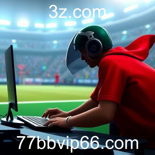 A Ascensão dos Jogos de Aposta Online
