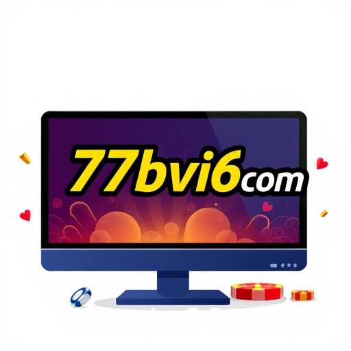 A Ascensão do 77bbvip6.com no Cenário dos Jogos Online