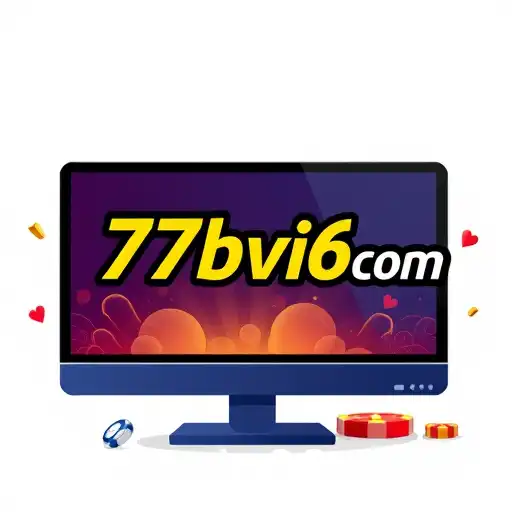 A Ascensão do 77bbvip6.com no Cenário dos Jogos Online