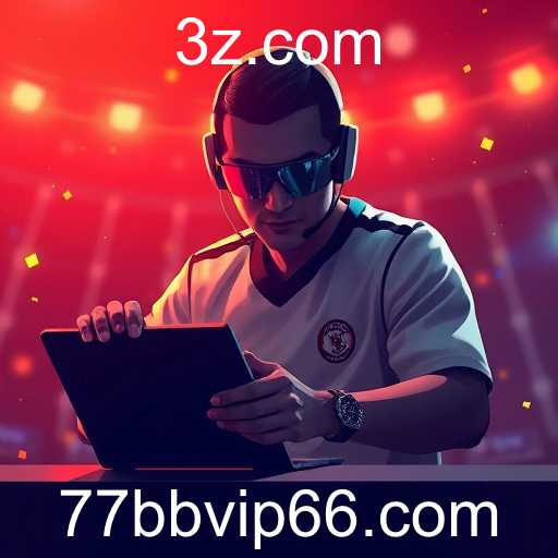 O Crescimento dos Jogos Online e o Impacto de 77bbvip6.com